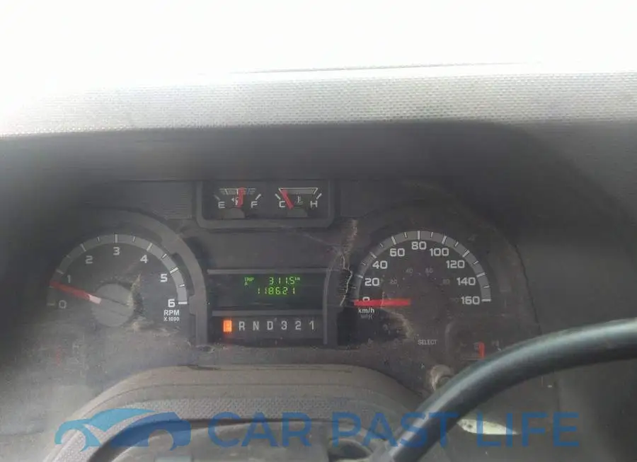1FDWE3FL4GDC29441# 7