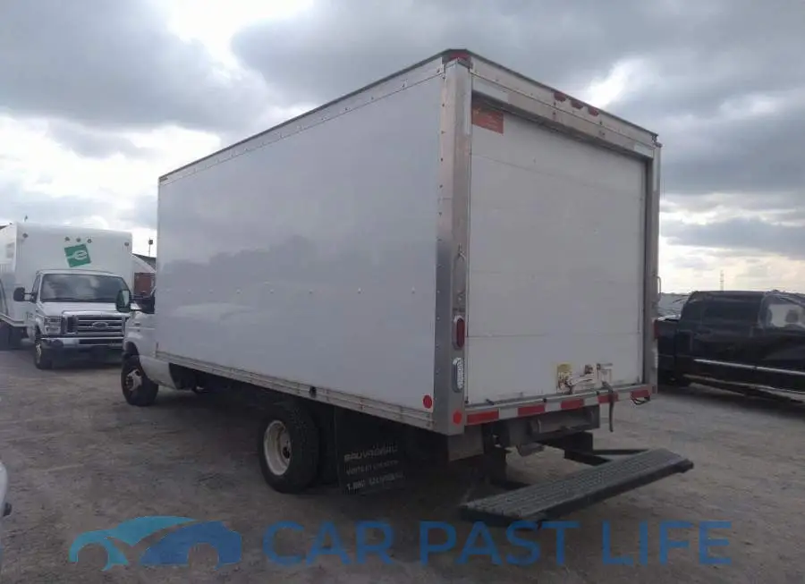 1FDWE3FL4GDC29441# 3