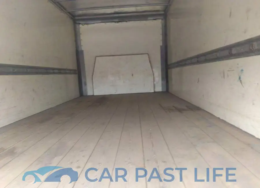 1FDWE3FL4GDC29441# 8