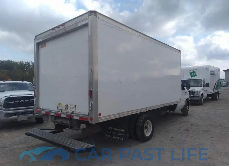 1FDWE3FL4GDC29441# 4