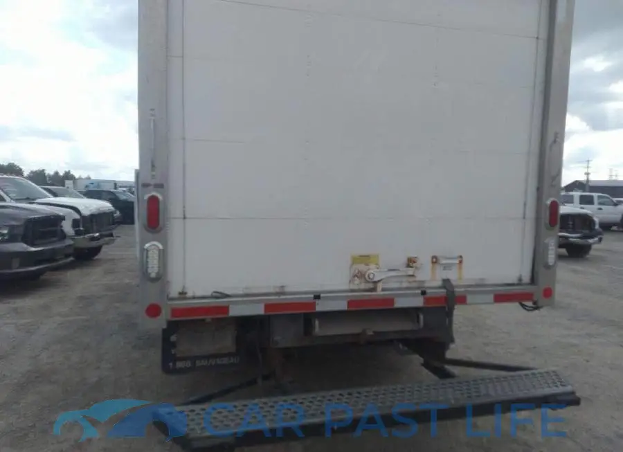 1FDWE3FL4GDC29441# 6