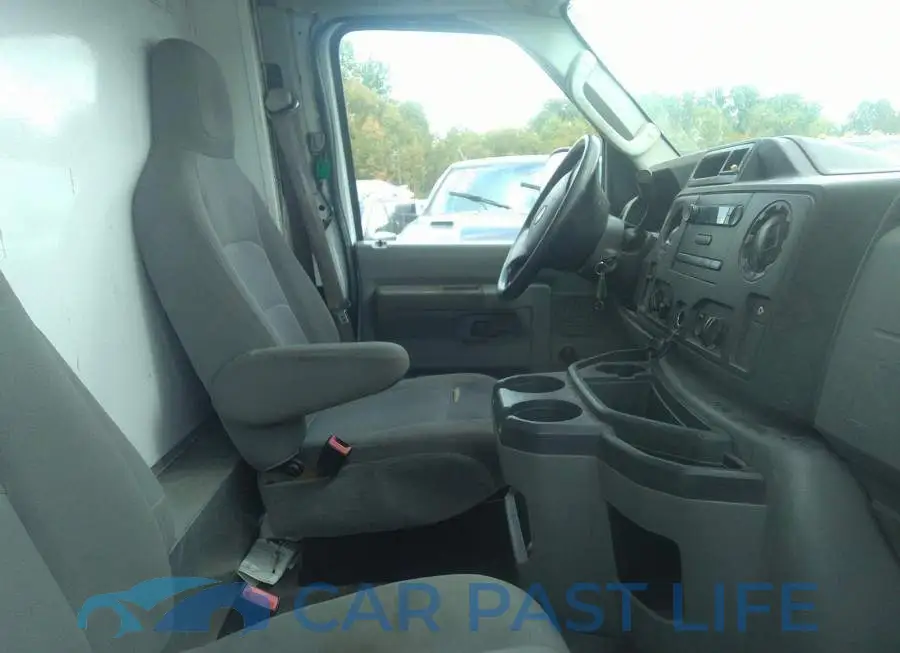 1FDWE3FL4GDC29441# 5