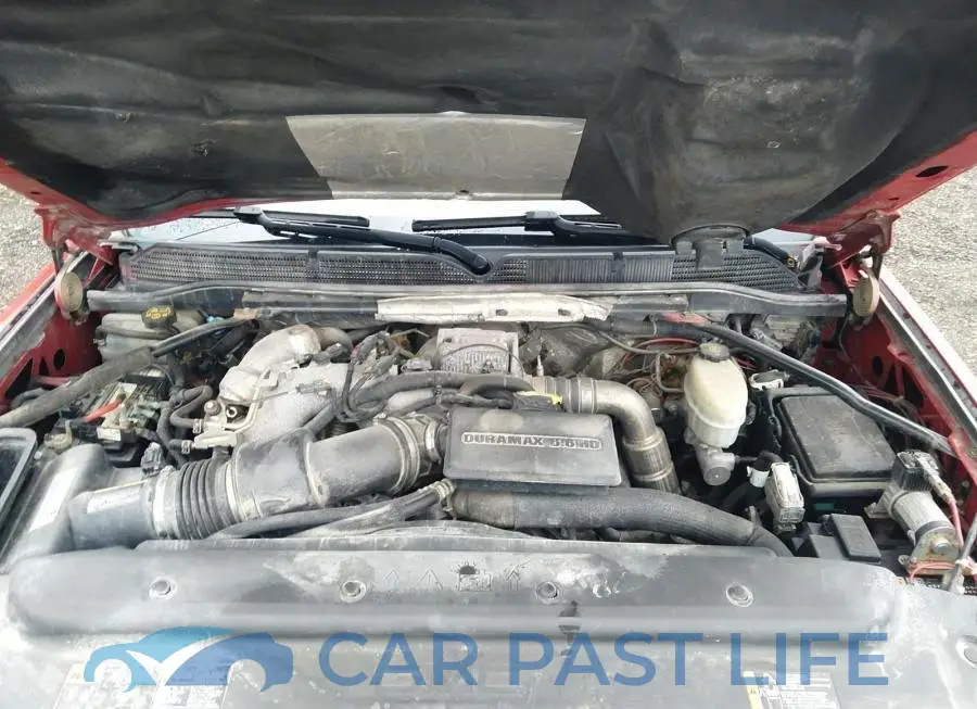 1GT12SEY8JF168508# 10
