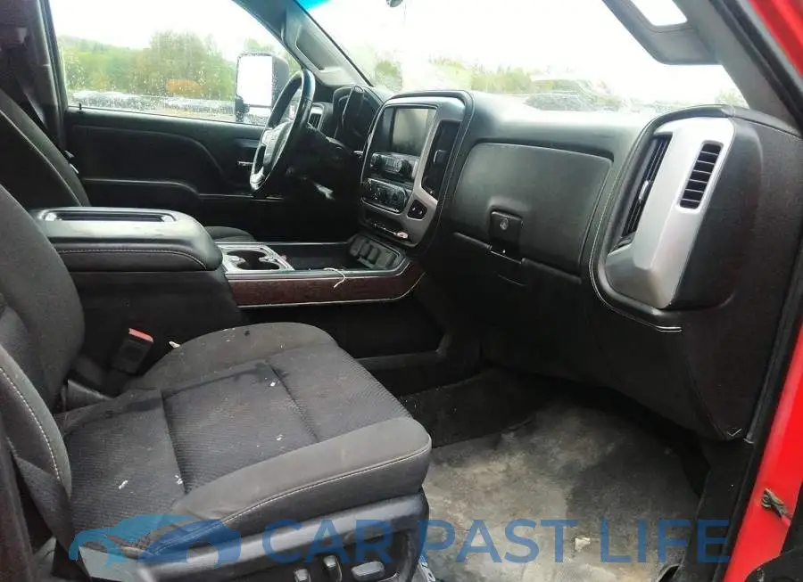 1GT12SEY8JF168508# 5