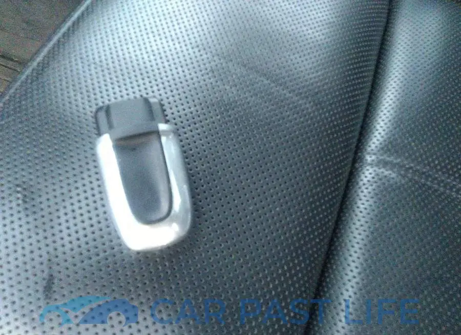 WP1AA2A51HLB03864# 11
