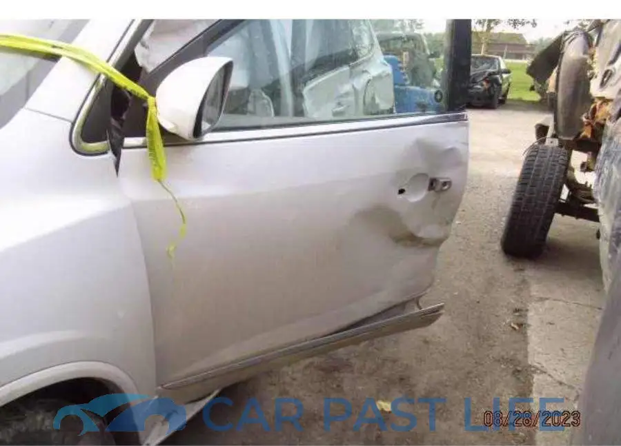 5GAKVCKD2GJ140522# 15