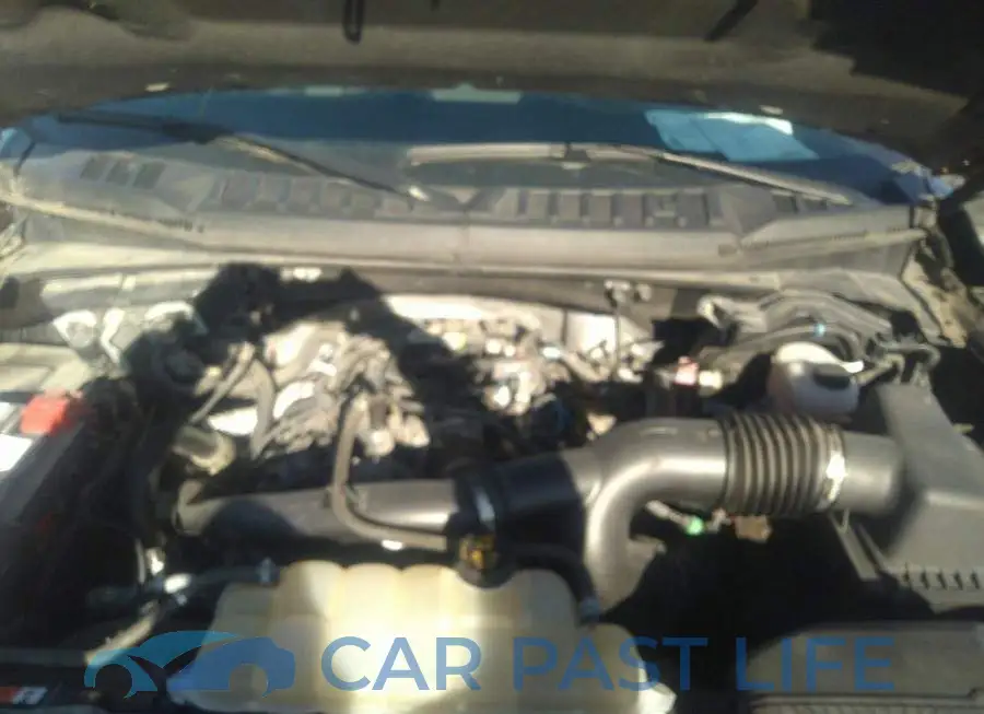1FTEW1EP9KFD47147# 10