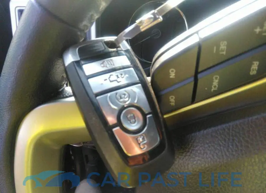 1FTEW1EP9KFD47147# 11