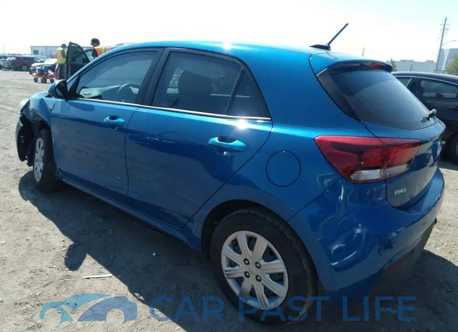 3KPA25AD7PE514314# 3