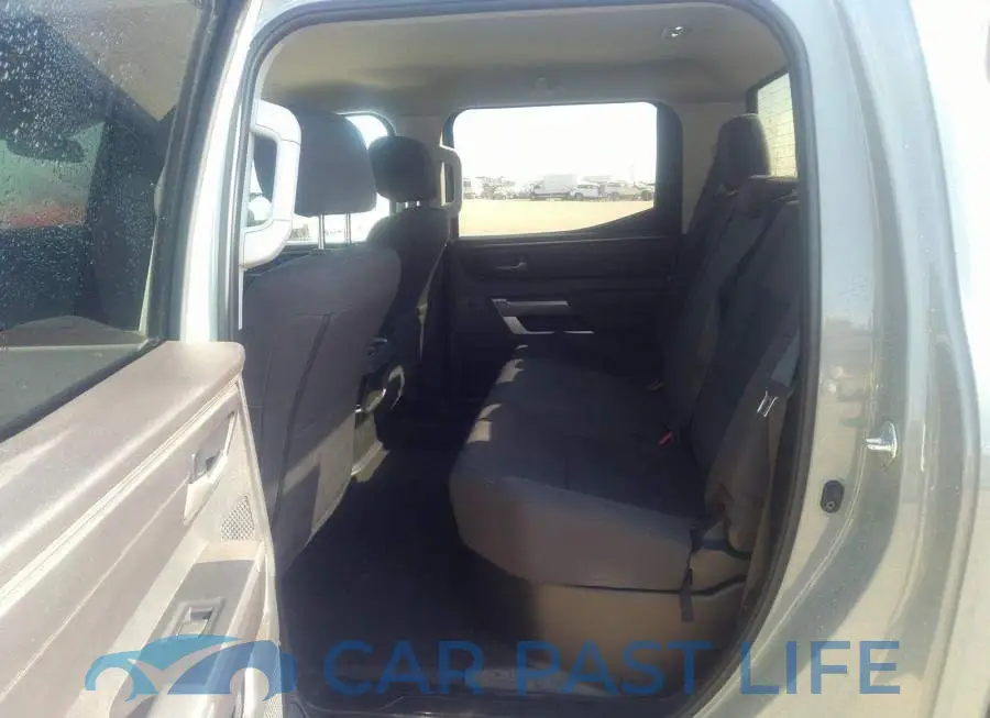5TFLA5DB4NX039644# 8