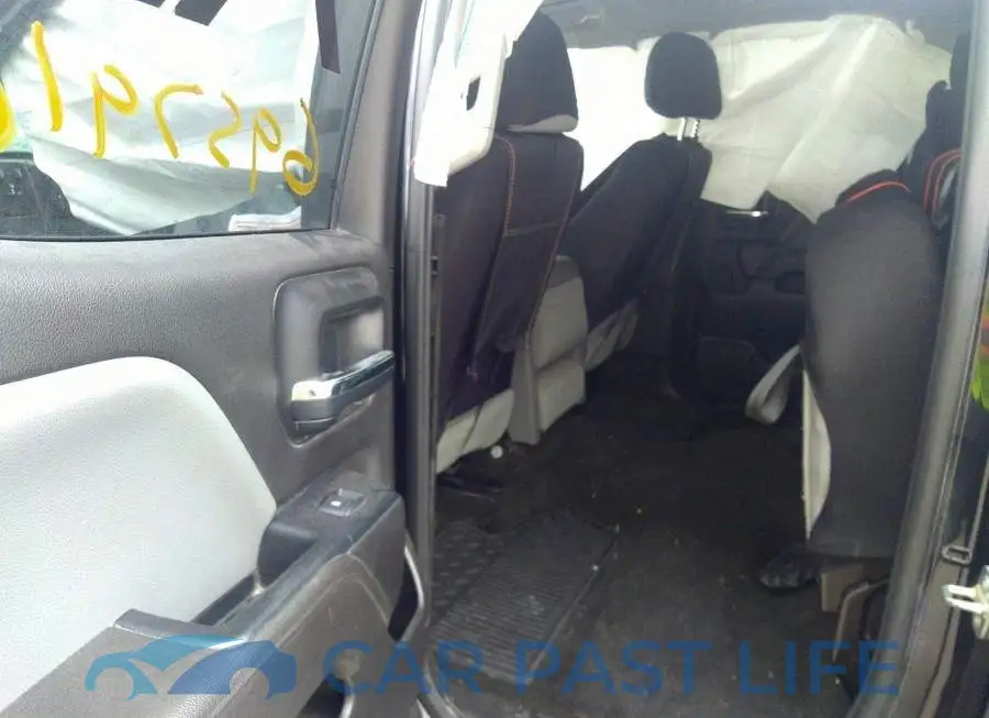 1GTV2LECXHZ303573# 8