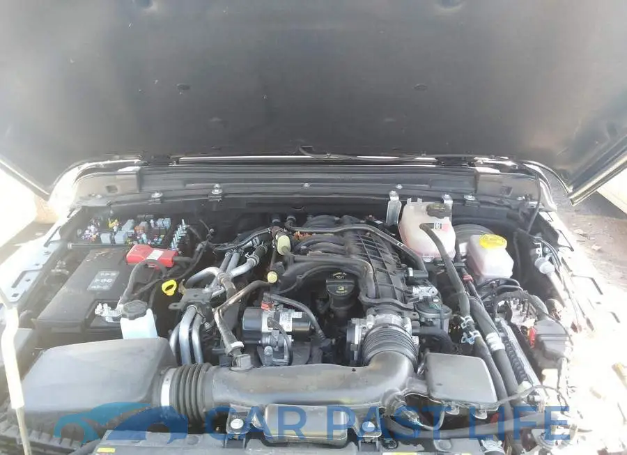 1C4HJXDG3NW200231# 10