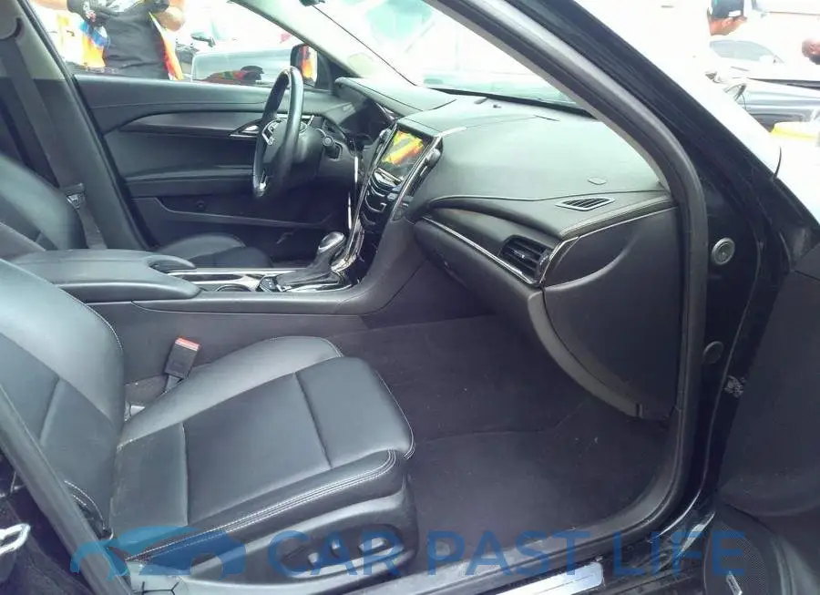 1G6AE5RX7J0107912# 5