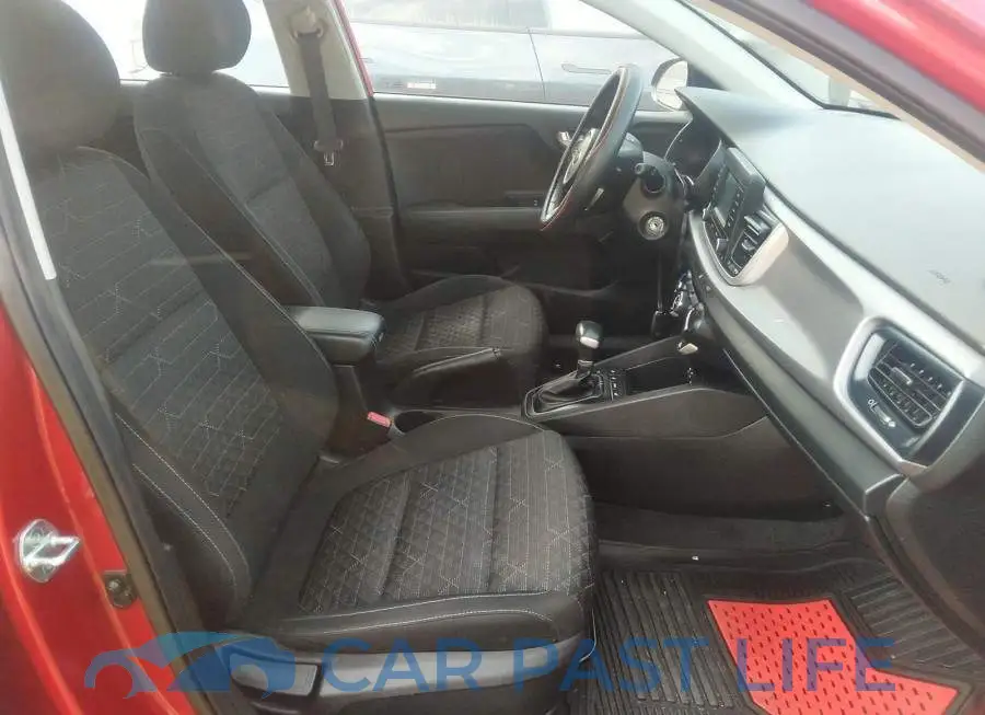 3KPA25AB8JE041769# 5