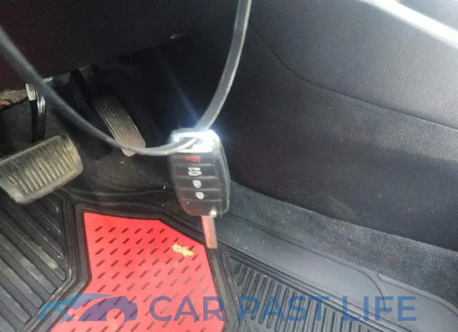 3KPA25AB8JE041769# 11