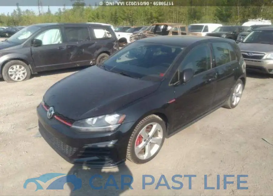 3VW547AU3JM294686# 2