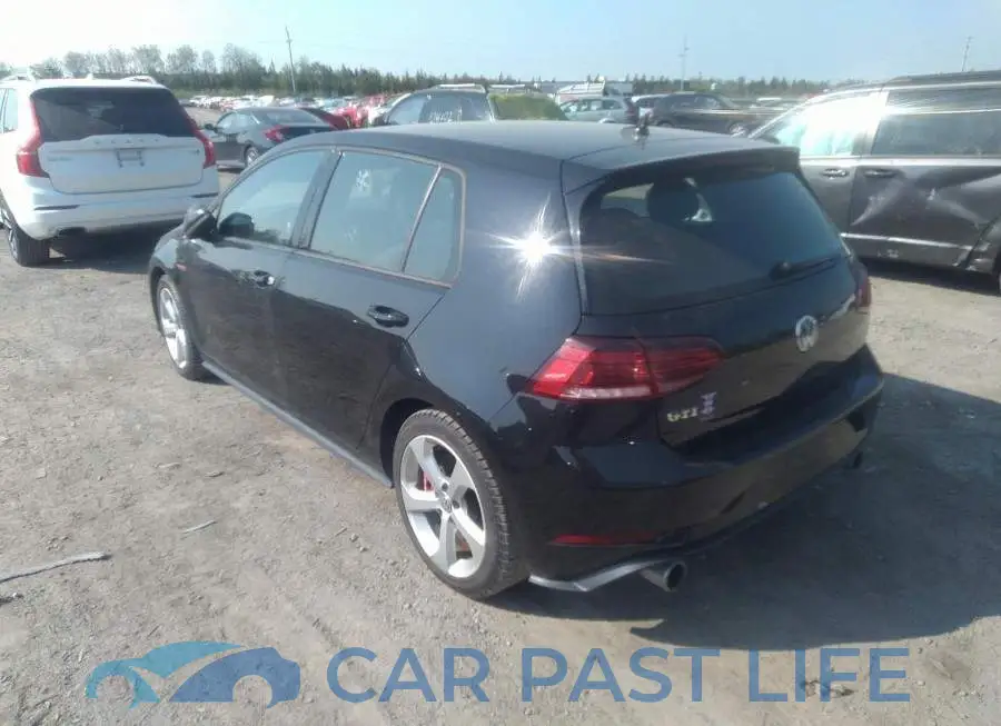 3VW547AU3JM294686# 3