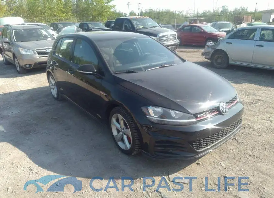 3VW547AU3JM294686# 1