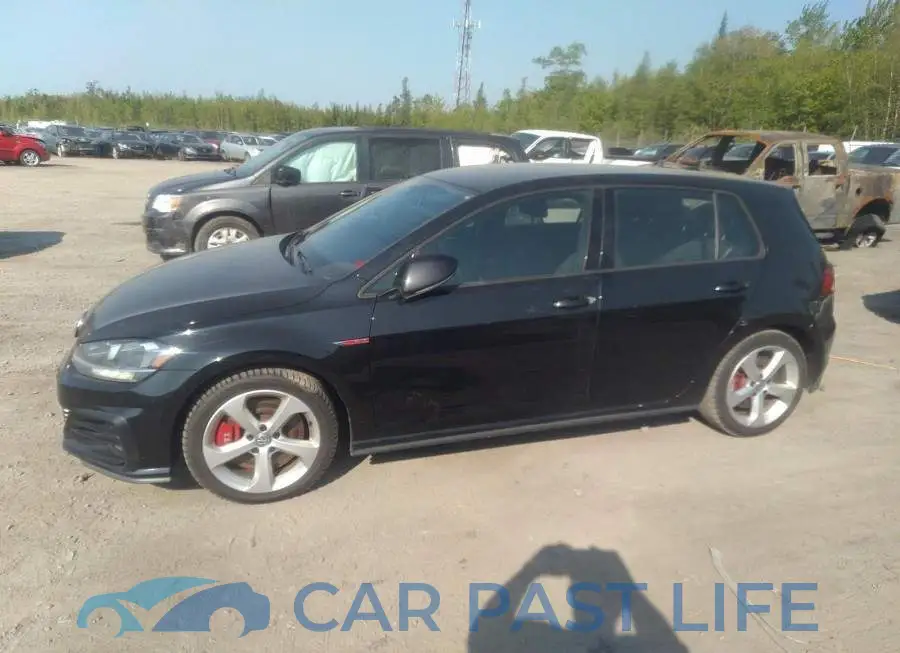 3VW547AU3JM294686# 6