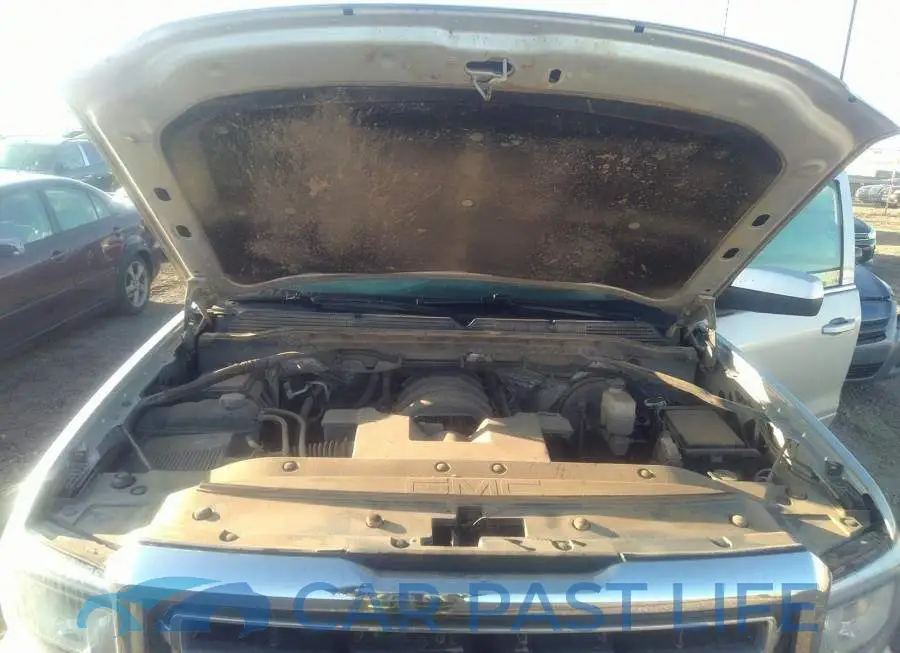 1GTV2MEC1JZ138797# 10