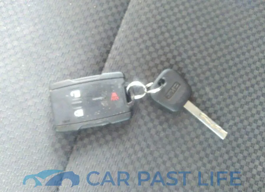 1GTV2MEC1JZ138797# 11