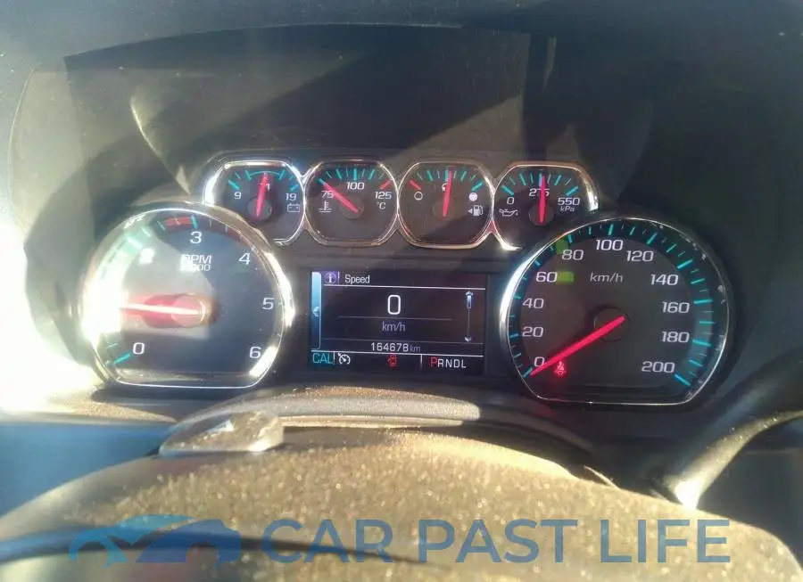 1GTV2MEC1JZ138797# 7