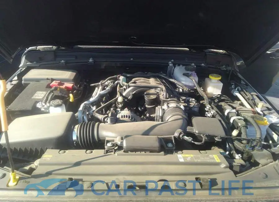 1C6JJTBG3NL124161# 10