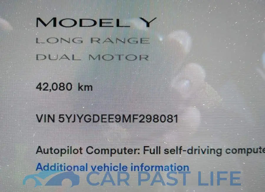 5YJYGDEE9MF298081# 9