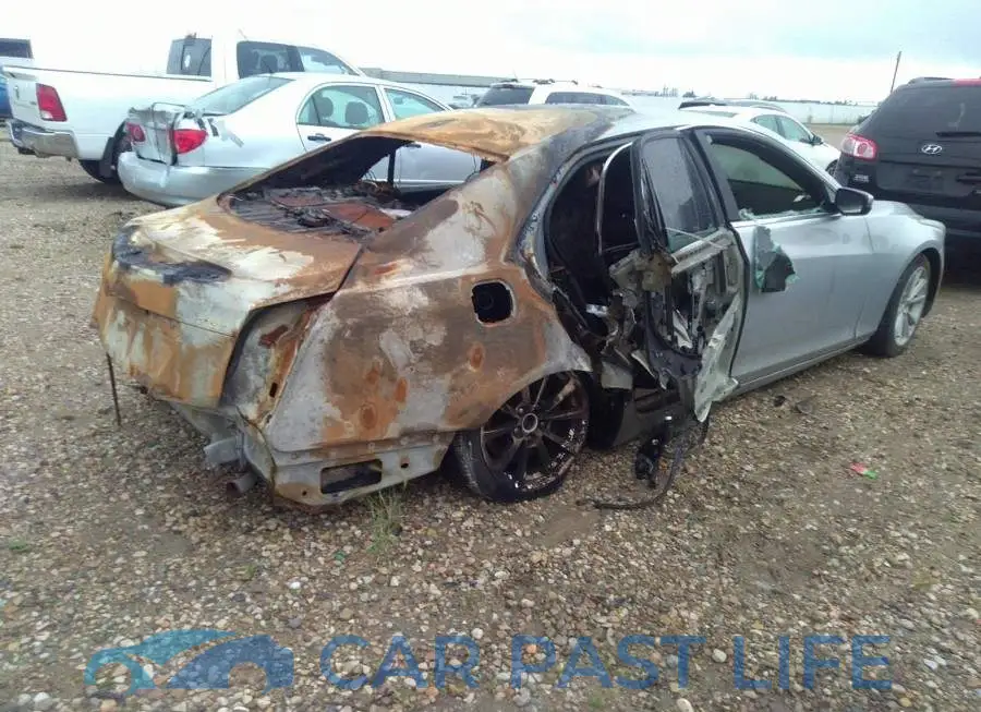 1G6AW5SX2J0128870# 4