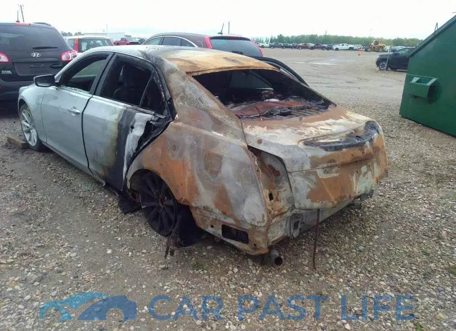 1G6AW5SX2J0128870# 3