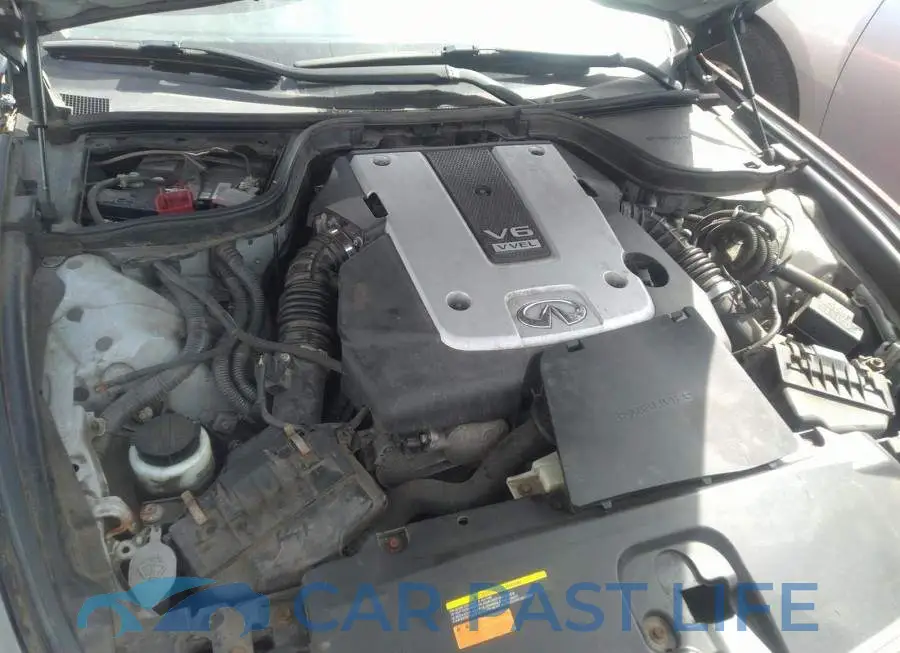 JN1CV6EL6FM890013# 10
