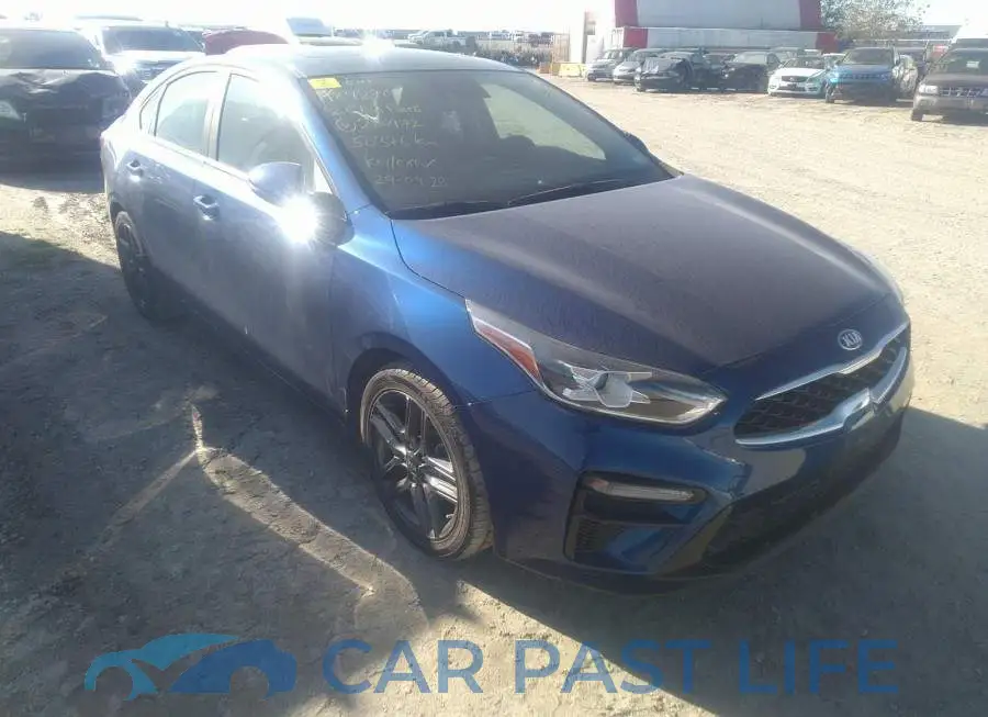 3KPF54AD9ME280972# 1