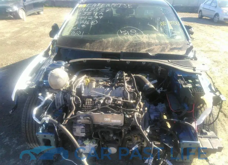 3VWEB7BU5LM071234# 10