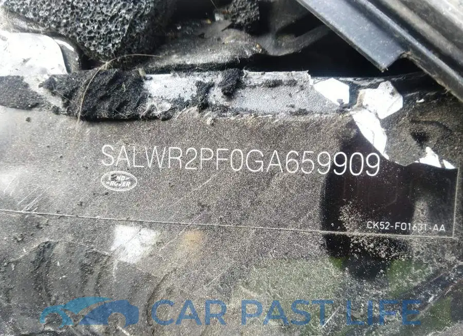 SALWR2PF0GA659909# 9