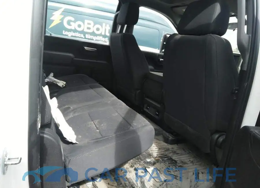 1GC4YLE76NF200774# 8