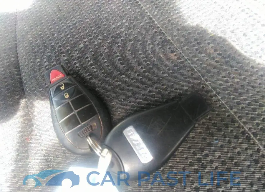 1C6RR7LT5KS656351# 11