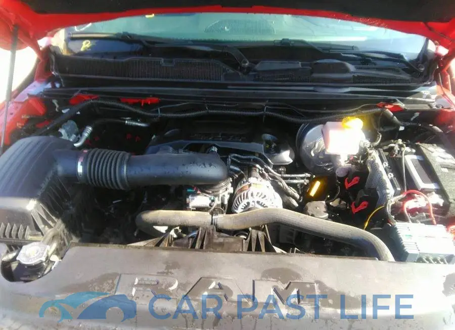 1C6SRFLT6NN325499# 10