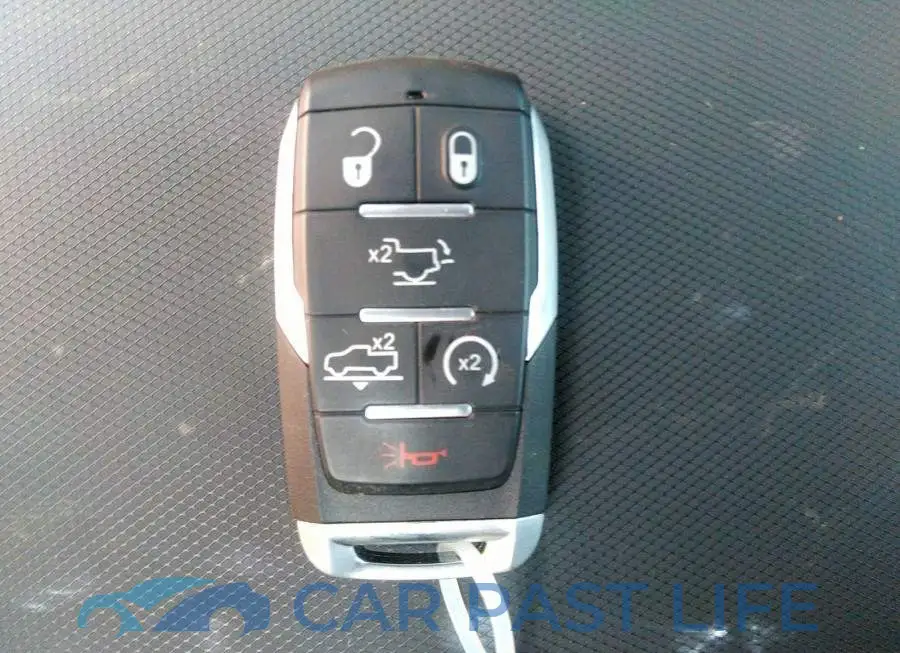 1C6SRFLT6NN325499# 11