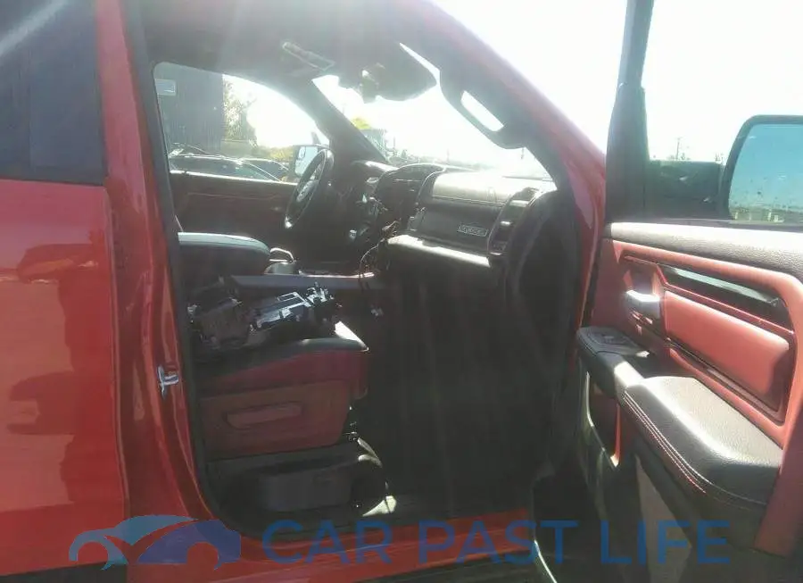 1C6SRFLT6NN325499# 5