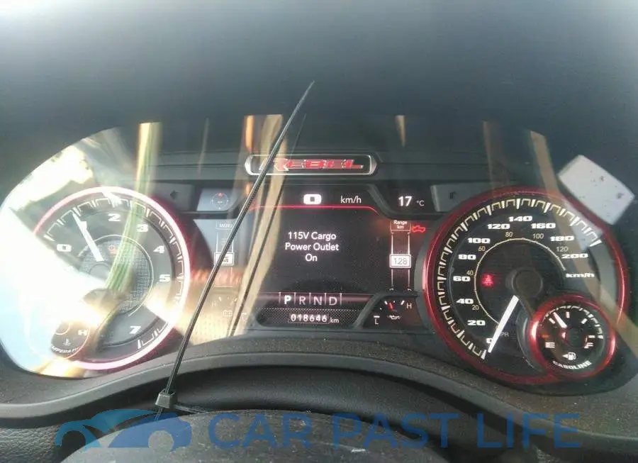 1C6SRFLT6NN325499# 7