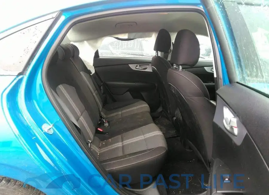 3KPF24AD6NE439750# 8