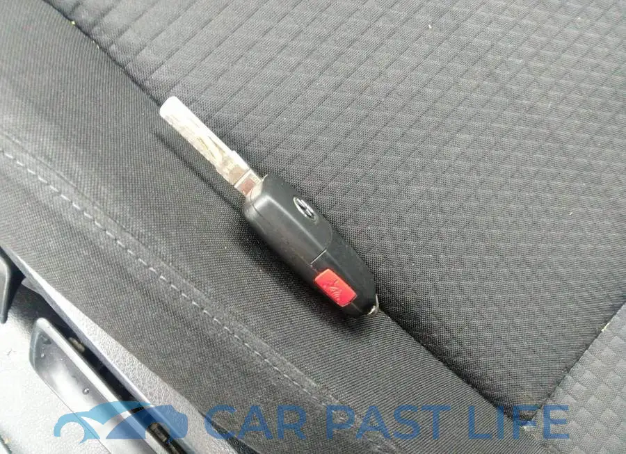 3VW267AJ4GM395103# 11