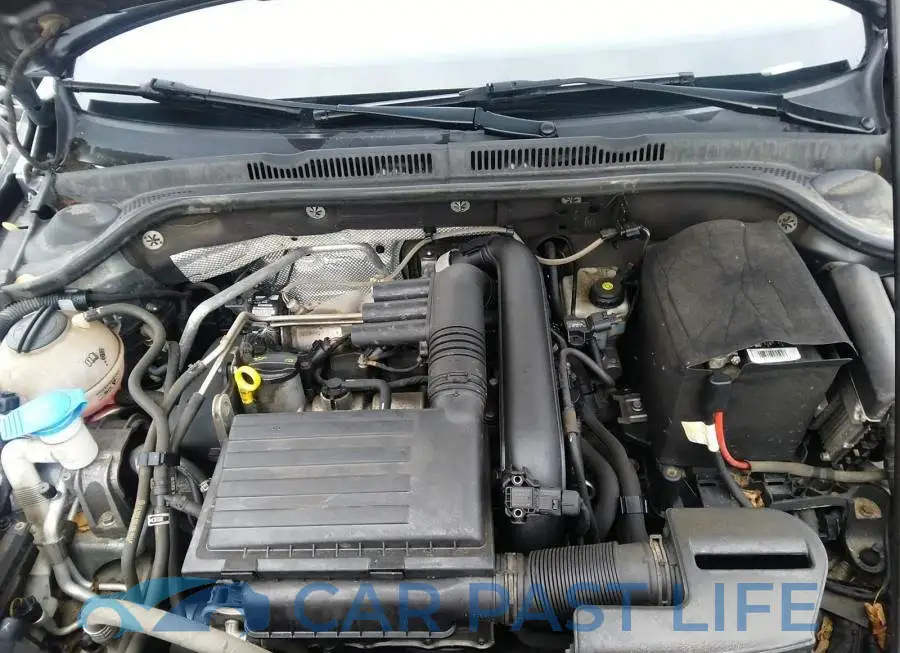 3VW267AJ4GM395103# 10