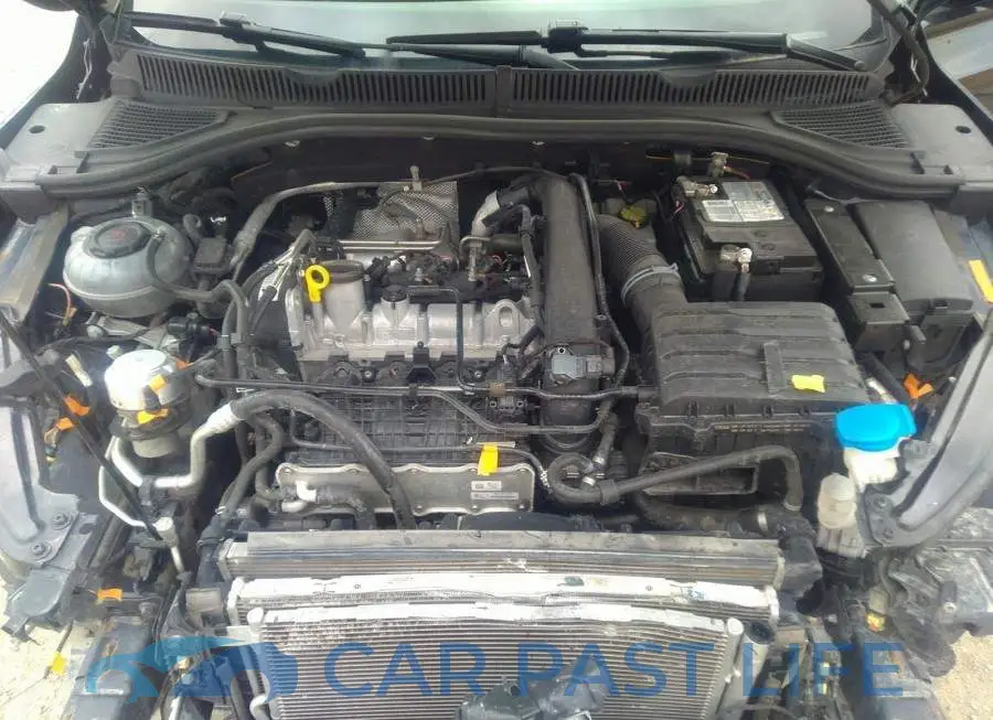 3VWE57BU3KM124650# 10
