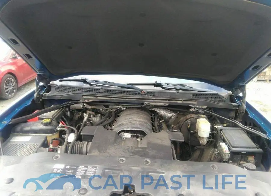 3GTU2TEC5FG242772# 10