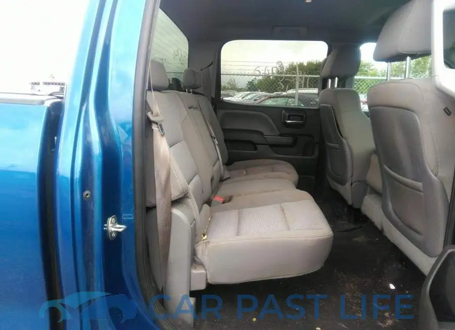3GTU2TEC5FG242772# 8
