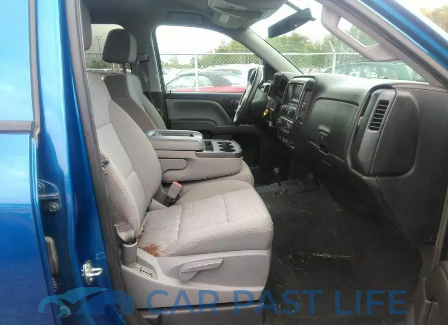3GTU2TEC5FG242772# 5