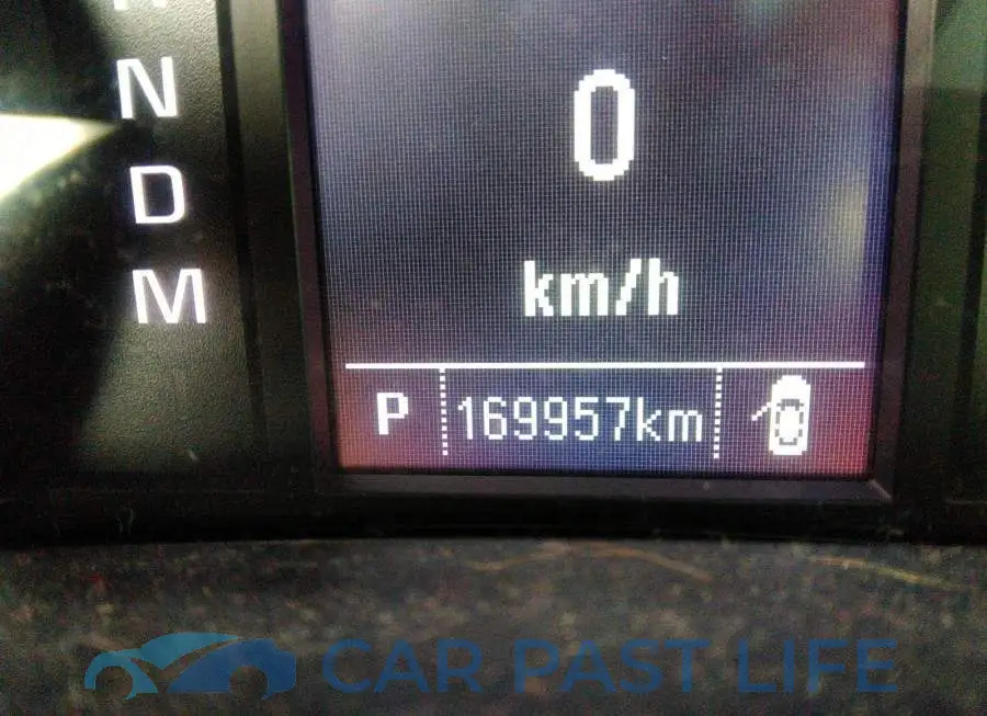 3GTU2TEC5FG242772# 7