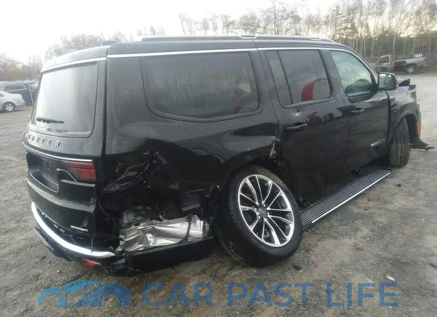1C4SJVDP9PS503342# 4