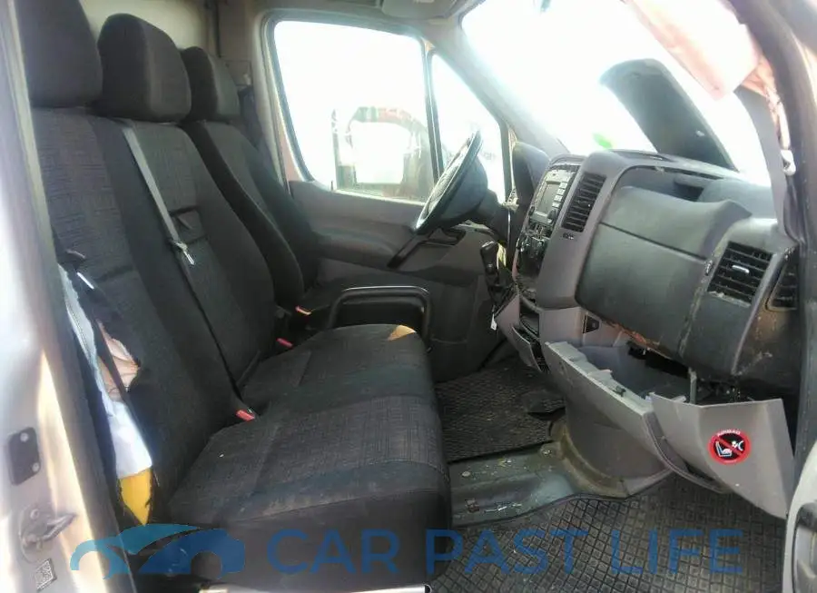 WD3BE7CDXGP264937# 5